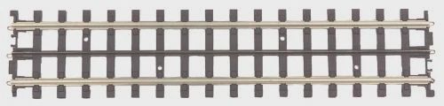 45-1001 - ScaleTrax - 10" Straight Track Section