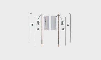 us2282 - Transformer Connect Set - O Scale