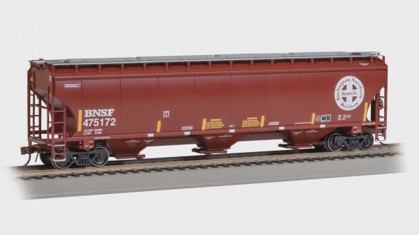 70636 - Trinity 5161 - BNSF #475172
