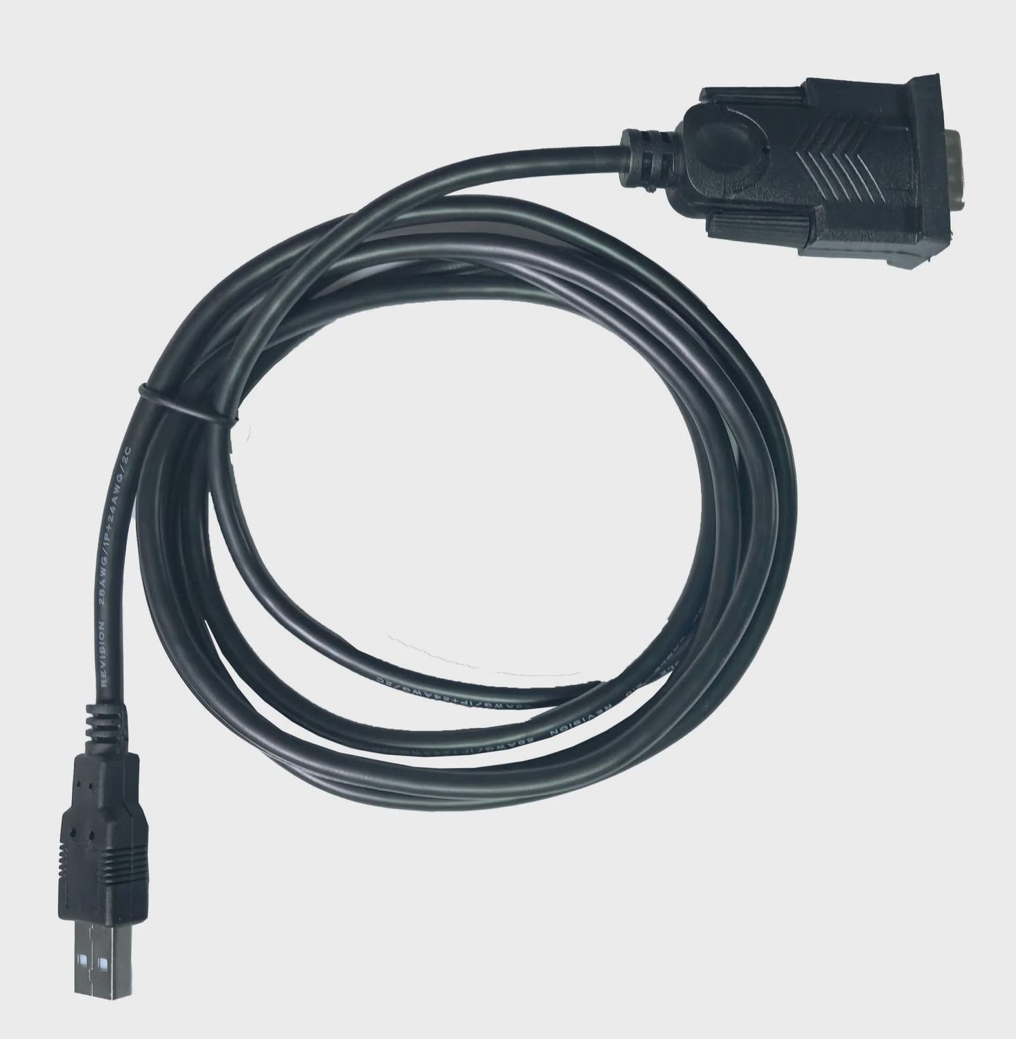 50-1042 - WTIU/TMCC-Legacy Command Cable