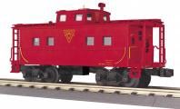 30-77338 - Steel Caboose - ARMCO (Dixie Union Station)