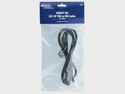 6-81502 - LCS PDI 10ft Cable