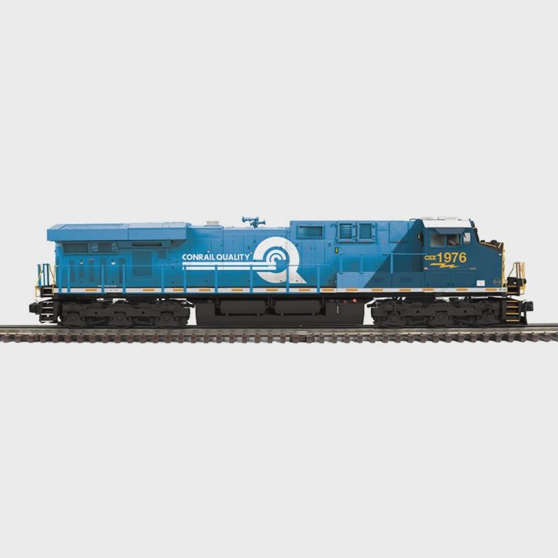 30138418 - PREMIER ES44 CSX [CONRAIL HERITAGE] #1976