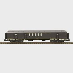 3001777 - PREMIER MADISON HEAVYWEIGHT RPO CAR WESTERN MARYLAND #184