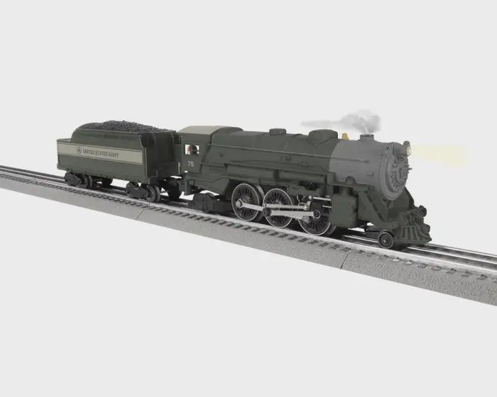 2445080 - US Army LionChief 2-6-2