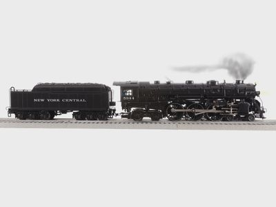 2531270 - New York Central Vision Hudson #5344