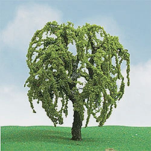 92302 - Pro-Elite Trees: Willow 3 - 3.5" - 2pcs