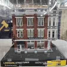 br5827 - Mernard's Mercantile