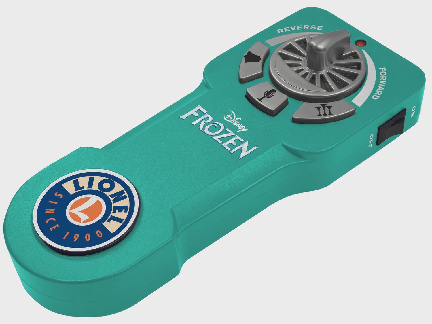 2423040 - Disney's Frozen Olaf LionChief Set