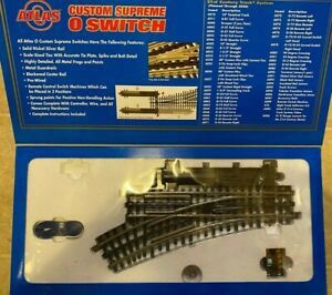 6085 - O-45 Lefthand Remote Switch