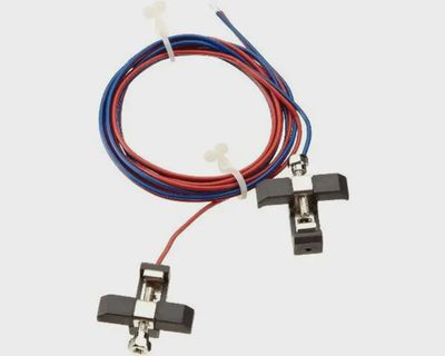 50160 - LGB - Power Wire Lock On