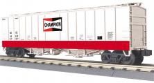 30-75619 - Champion Airslide Hopper Car