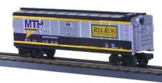 30-7423 - MTH Club Box Car #1