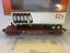 6-26021 - CANADIAN NATIONAL O27 FLAT CAR W/TRAILER