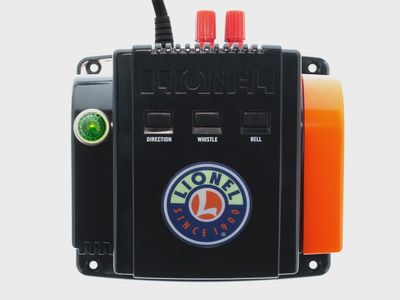 1908080 - CW80 TRANSFORMER (NEW &amp; IMPROVED)