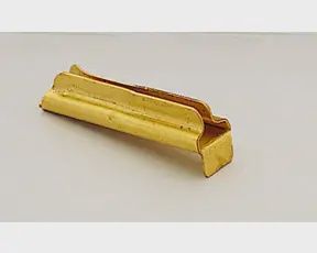 10001 - LGB - Metal Track Joiner