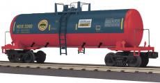 30-73463 - Safety Train Modern Tank Car