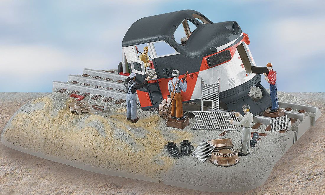 6-34145 - New Haven Scrap Yard