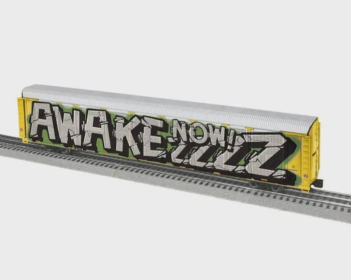 2522070 - Florida East Coast Autorack Set