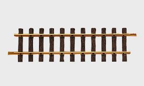 10000 - LGB - Straight Track 300mm