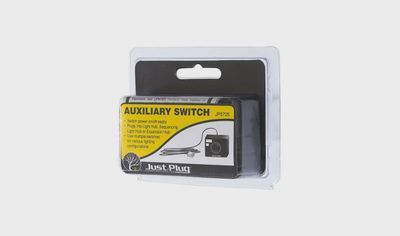 5725 - Auxiliary Switch