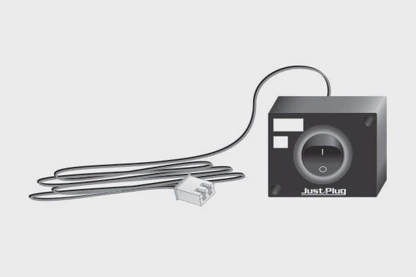 jp5725 - Auxiliary Switch