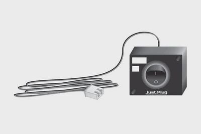 jp5725 - Auxiliary Switch