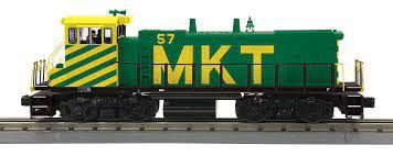 30-20958-1 - Katy MP15AC Diesel Engine w/Proto-Sound 3.0