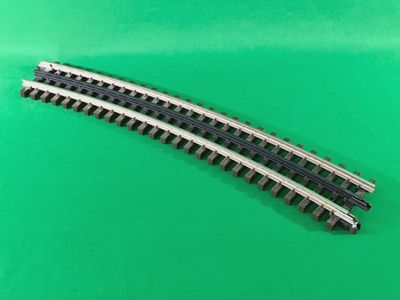 6064 - Atlas 0-63 Curve