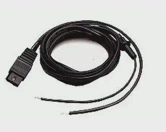 6-12893 - TMCC Power Adapter Cable
