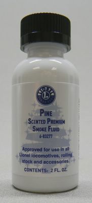 6-83277 - Pine Scented Smoke Fluid