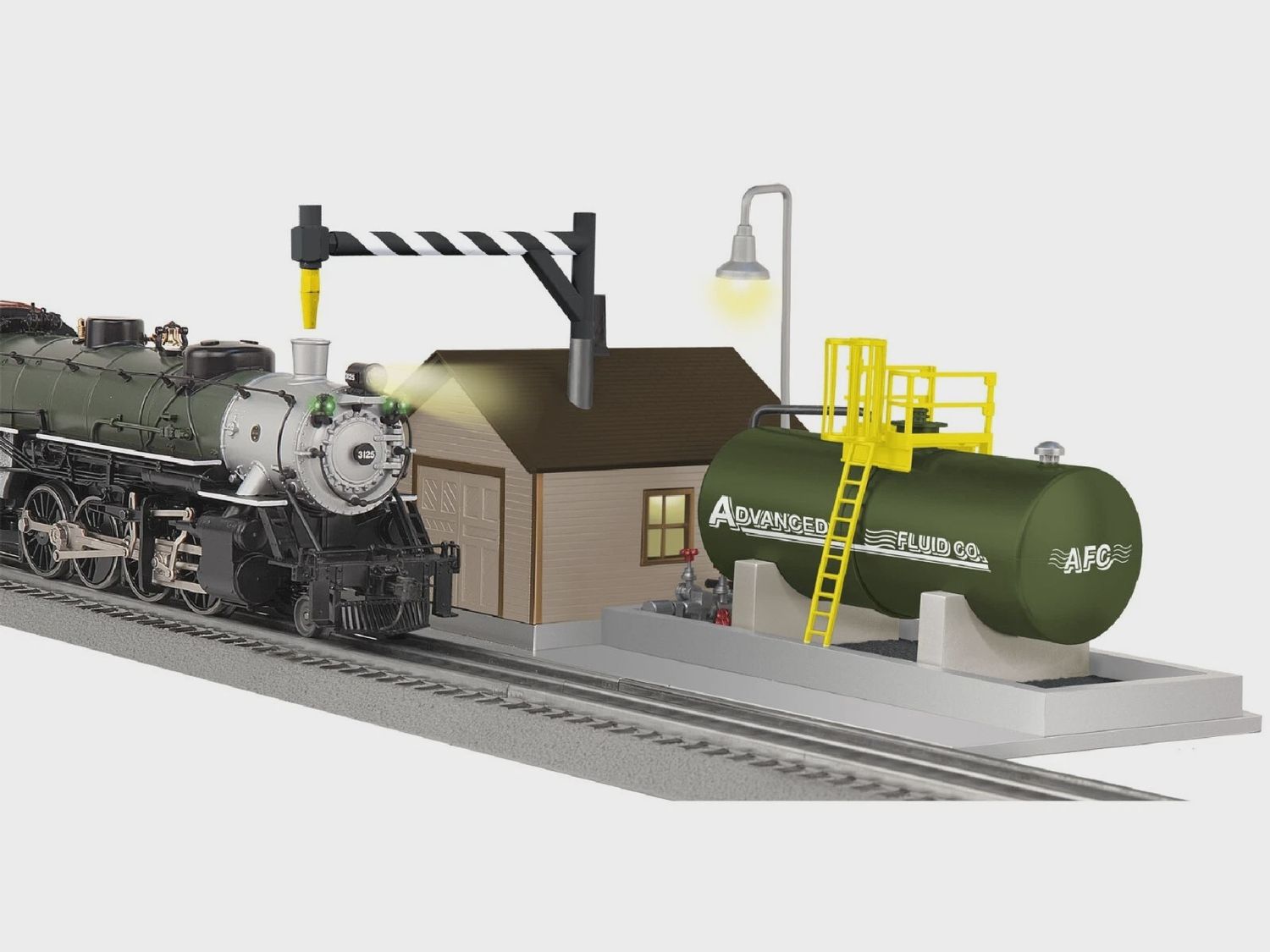 6-37821 - Automatic Smoke Loader