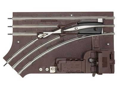 6-65121 - O-27 Remote Control Switch / Left Hand