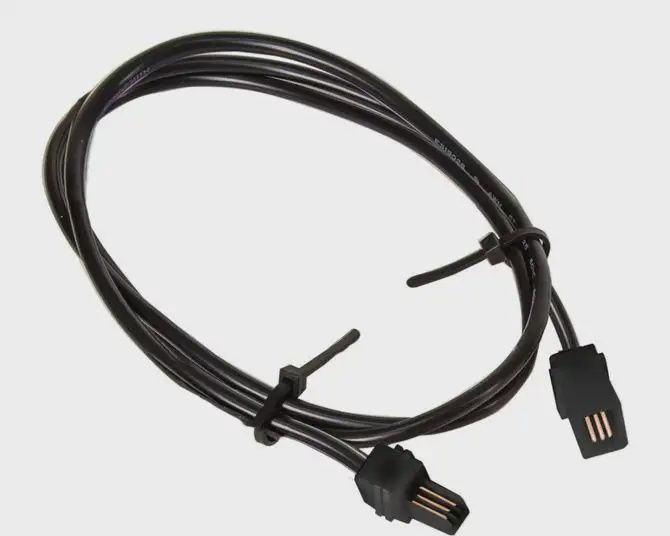 6-82043 - 6' Power Cable Extension / 3-pin 72" Female-Male