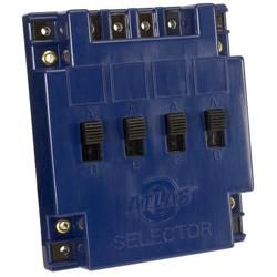 6929 - Heavy Duty Selector