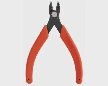 2175B - Track Cutter / Xuron