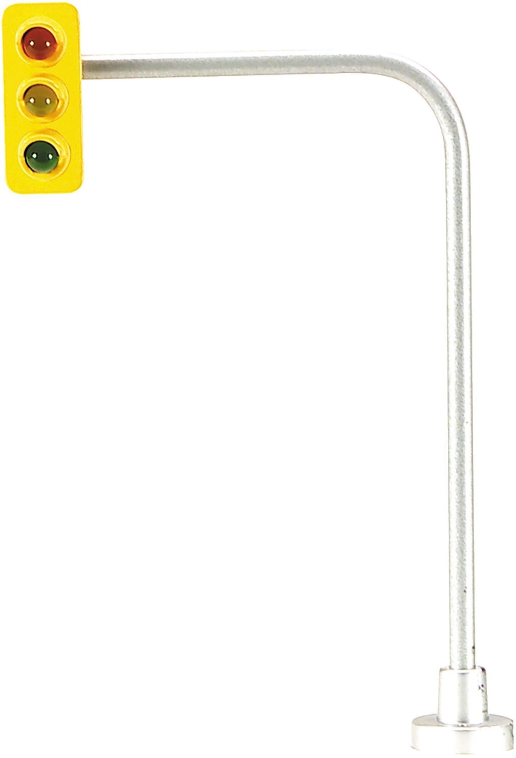 30-1089-1 - OperatingTraffic Light Set - Single Lamp