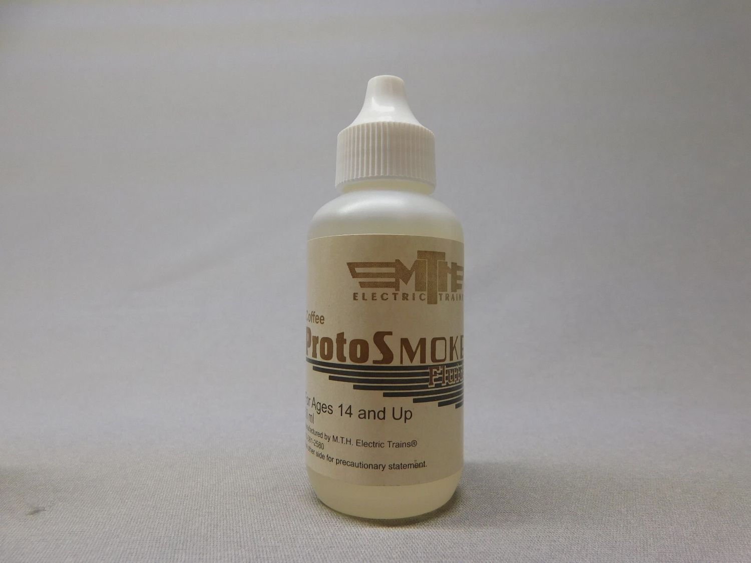 60-1051E - Coffee ProtoSmoke Fluid