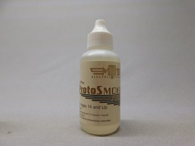 60-1051E - Coffee ProtoSmoke Fluid