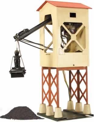 30-9043 - USED Operating Coaling Tower