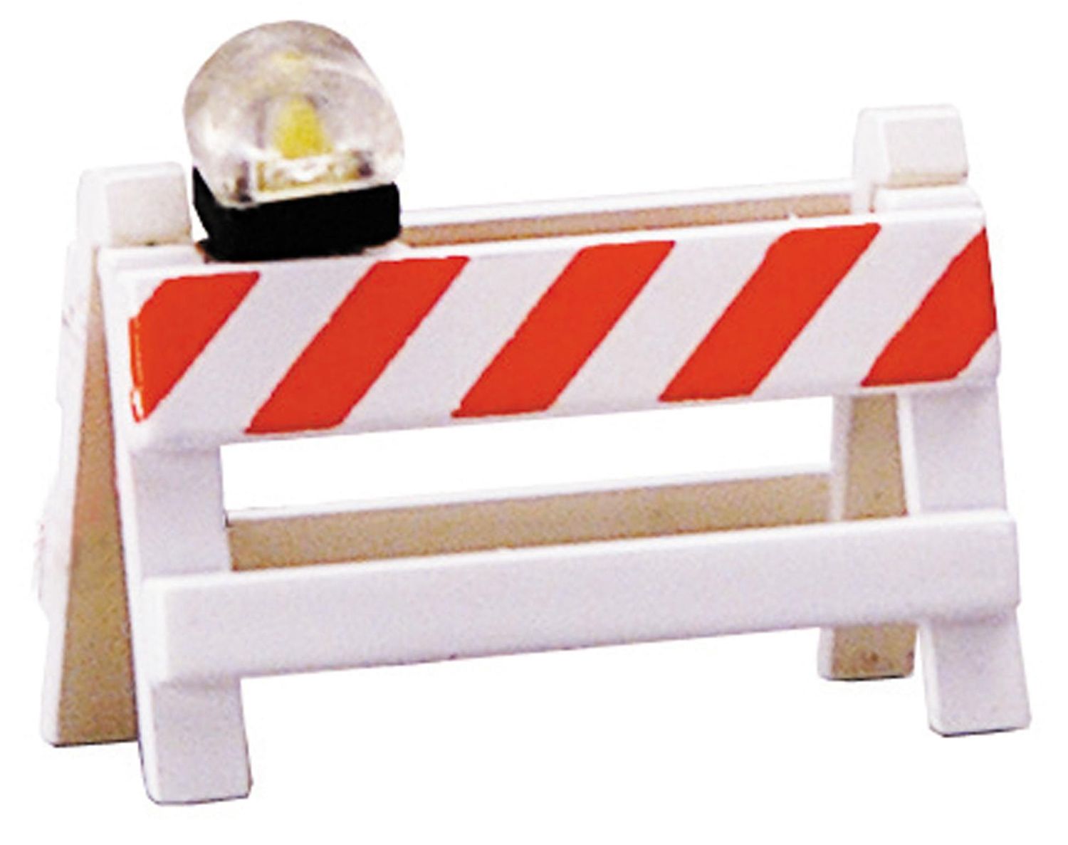 30-11021 - O Scale Flashing Barricades