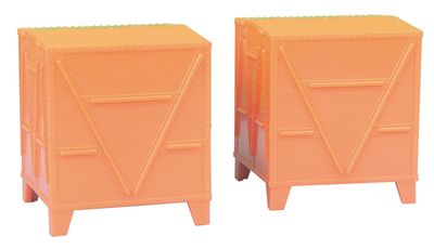 30-50030 - 2 Piece LCL Container Set