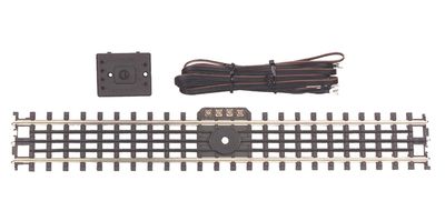 45-1035 - Scaletrax 15 inch Operating Track Section
