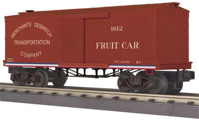 30-74710 - Merchants Dispatch 34' Box Car