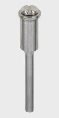 80-18100 - 1/8" Mandrel for Fiber Cutting Disc