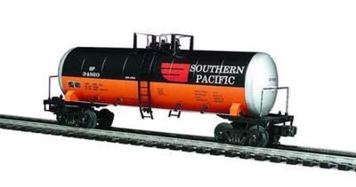20-92006 - Southern Pacific Tank Car