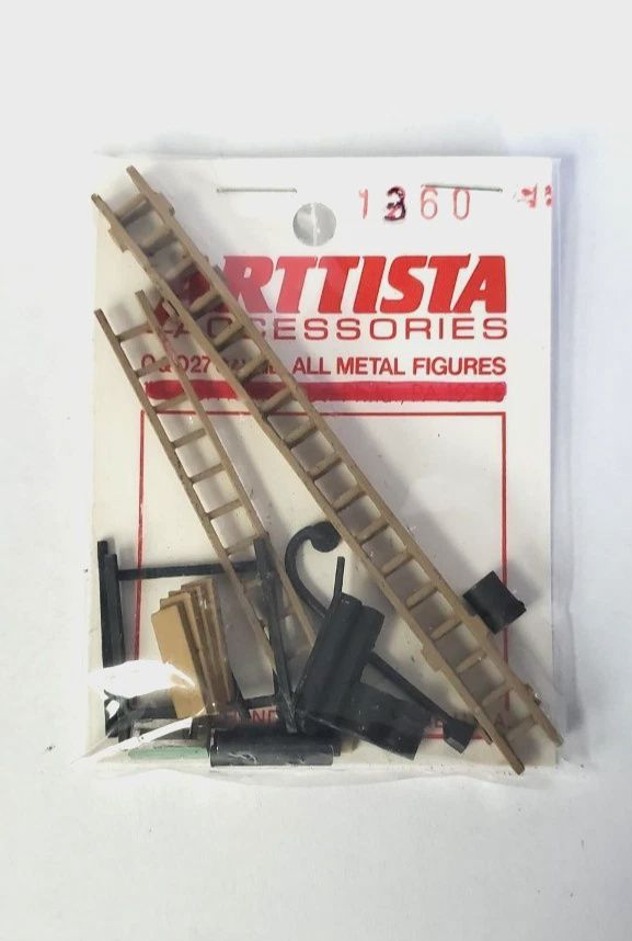 A1360 - Roofers Details