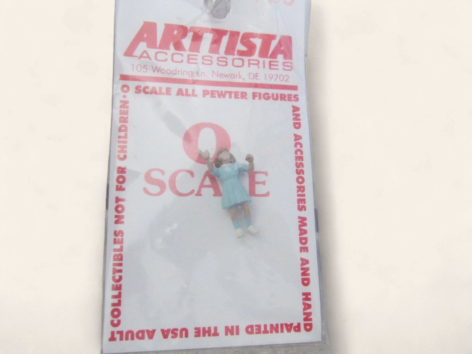 A1429 - Girl Buying Ice Cream