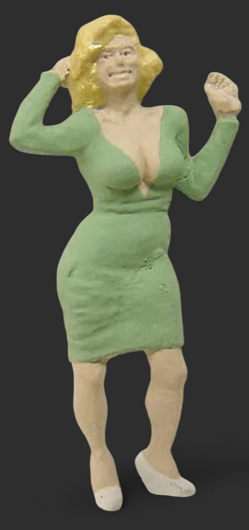 A1454 - Another Painted Lady