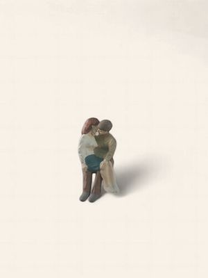 A1582 - More Young Lovers